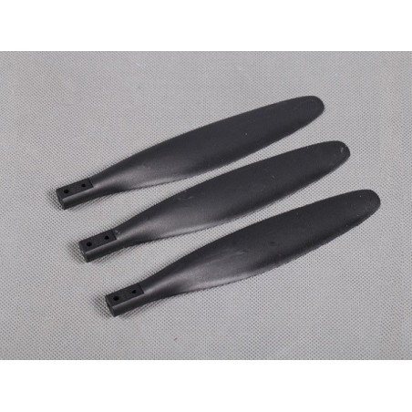 Motoren und Zubehör Motoren für Bausätze - Propeller 13x5' (3 Blätter) für YAK54/SBACH342/E300 FMS - FLASH RC