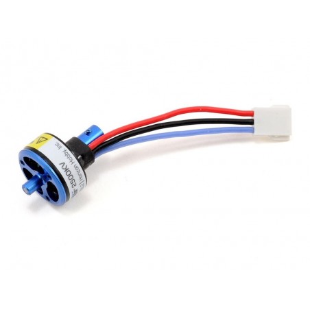 Motore brushless BL180 Kv2500 E-Flite