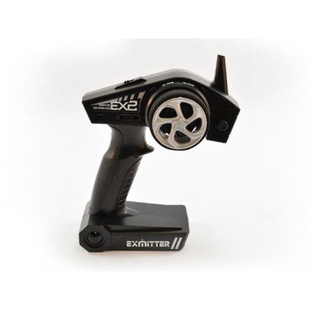 RC Motorboote - Boot Geschwindigkeit Racent Vector SR48 Brushless ARTR Volantex - FLASH RC