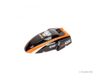 Accesorios y recambios para vehículos aéreos no tripulados - BLH7402 - Bulle - Blade 180 HD QX E-Flite - FLASH RC