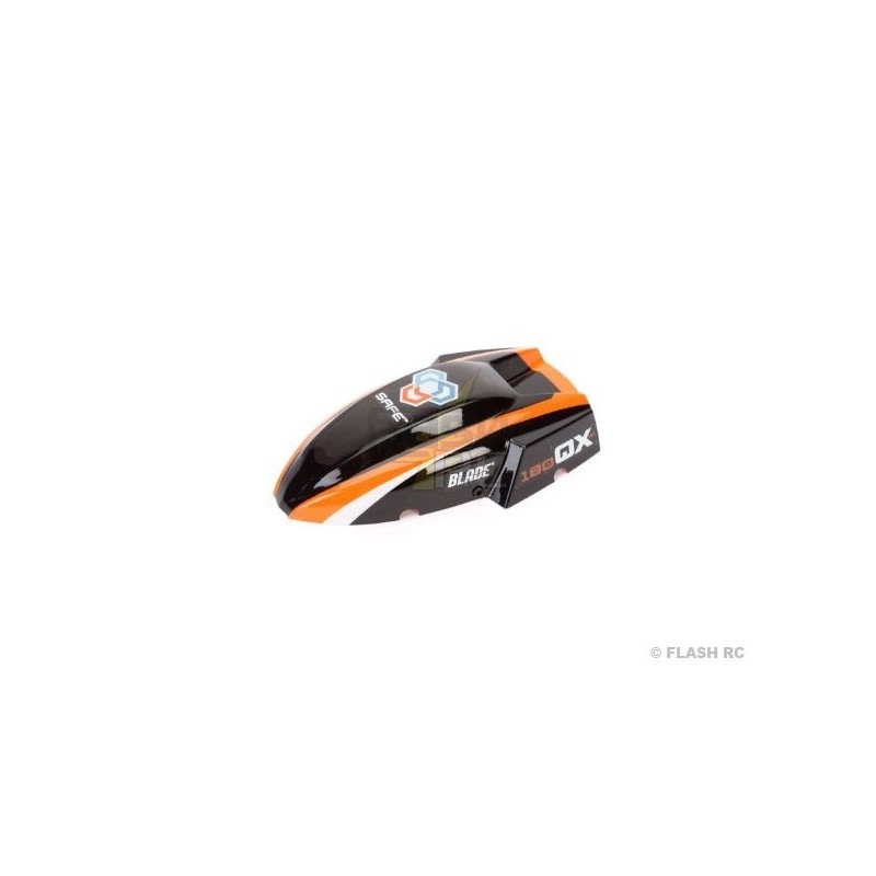 Accessories & spare parts for Drones - BLH7402 - Bubble - Blade 180 HD QX E-Flite - FLASH RC