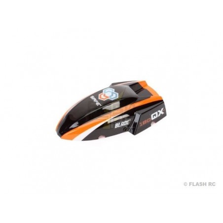 Accessoires & pièces détachées Drones - BLH7402 - Bulle - Blade 180 HD QX E-Flite - FLASH RC