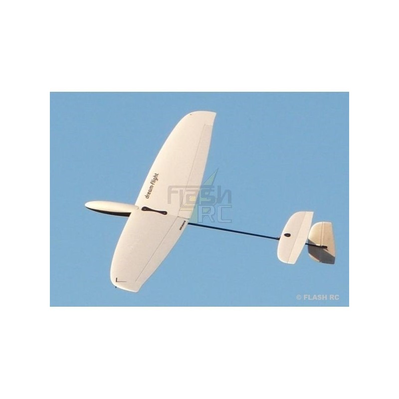 RC Gliders - F3K Libelle approx.1,20m DREAM FLIGHT - FLASH RC