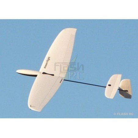 Planeurs RC - Libelle F3K env.1,20m DREAM FLIGHT - FLASH RC