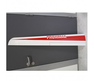 RC gliders/motorgliders - Left wing for Proxima II Reichard - FLASH RC
