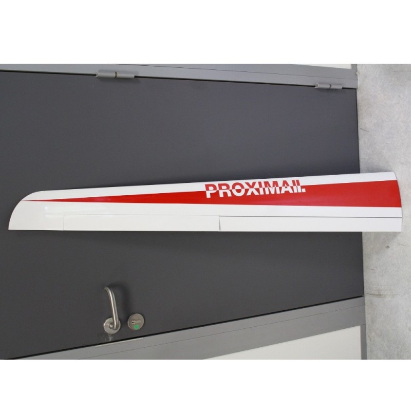 Alianti/motori RC - Ala sinistra per Proxima II Reichard - FLASH RC