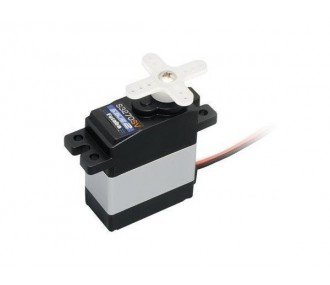 Servo Futaba  Micro  S3270SV MG HV SBUS2 (16.2g, 3.0kg/cm) - FLASH RC