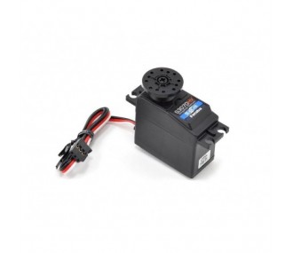 Servos - Futaba S3070HV MG SBUS servo estándar (49g, 6.5kg/cm) - FLASH RC