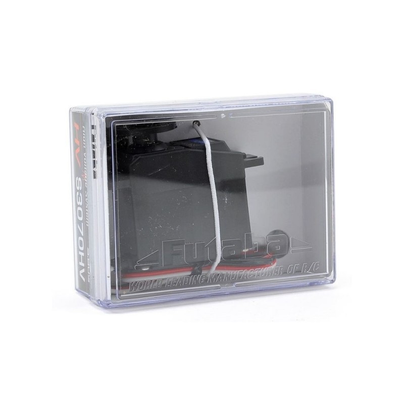 Servi - Futaba S3070HV MG SBUS standard (49g, 6.5kg/cm) - FLASH RC