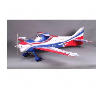 RC Aerobatic Aircraft - FMS F3A Olympus PNP Aircraft approx.1.40m - FLASH RC