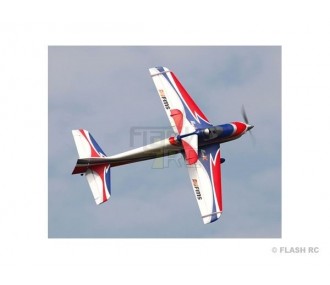 Avion FMS F3A Olympus PNP env.1.40m - FLASH RC 2