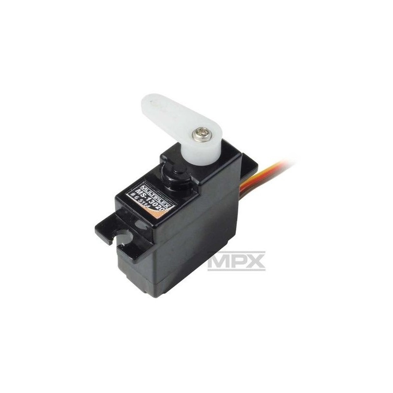 Servo MS-13020 Multiplex - FLASH RC