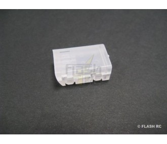 Halterungen für Ausgleichssteckdosen - Clips für Ausgleichssteckdosen JST-XH 4S-Batterie (10 Stück) - FLASH RC 2