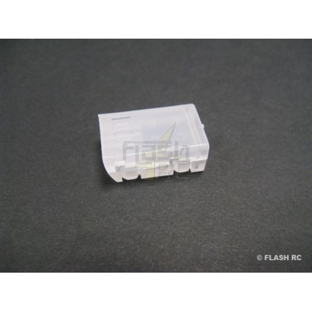 Halterungen für Ausgleichssteckdosen - Clips für Ausgleichssteckdosen JST-XH 4S-Batterie (10 Stück) - FLASH RC