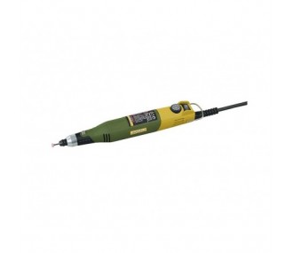 Utensili da officina - Proxxon MICROMOT 230/E - Trapano a colonna 230V 6000/22000 giri/min. con 6 pinze da 1 a 3,2 mm - FLASH RC