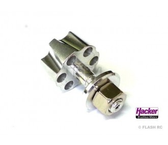 Propeller holder - Hacker A50 V3/V4 rotor side propeller holder - FLASH RC