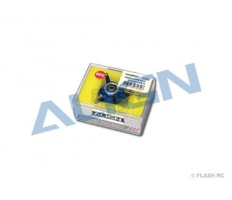 T-REX 450 PRO/DFC - H45H007XN - Taumelscheibe Metall blau - T-REX 450 DFC Align - FLASH RC 2