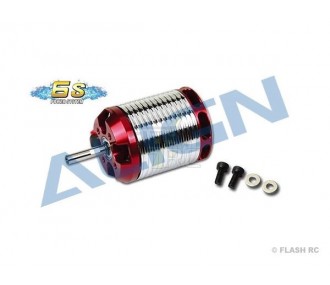 T-REX 450 PRO/DFC - HML46M01 - Motor sin escobillas 460 MX 1800Kv - Dominator 6S Align - FLASH RC