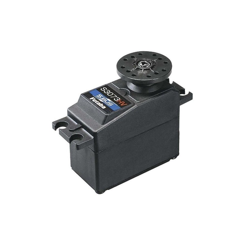 Servi - Futaba S3073HV SBUS standard (41g 3,9kg/cm) - FLASH RC