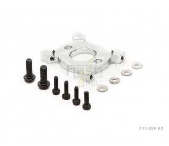 BLADE 300 CFX E-FLITE - BLH4612 - Supporto motore in alluminio - Blade 300 CFX E-Flite - FLASH RC