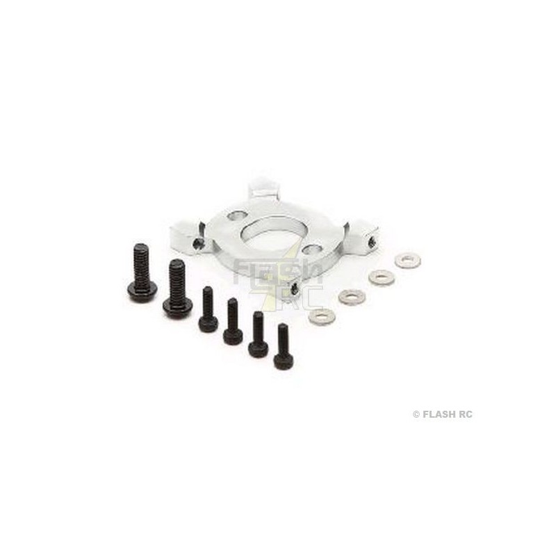 BLADE 300 CFX E-FLITE - BLH4612 - Support moteur aluMinium - Blade 300 CFX E-Flite - FLASH RC