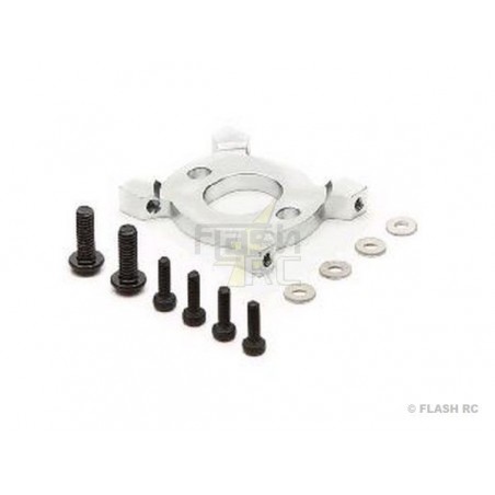 BLADE 300 CFX E-FLITE - BLH4612 - Support moteur aluMinium - Blade 300 CFX E-Flite - FLASH RC