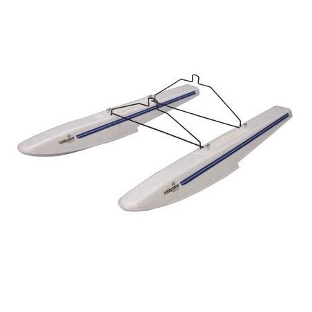 Floater - Floater Super Cub/Carbon Cub S+ Parkzone - FLASH RC