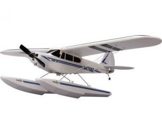 Flotteurs Super Cub/Carbon Cub S+ Parkzone - FLASH RC 2