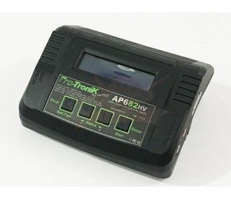 Chargers - Charger AP682HV 80W 12V/220V A2pro - FLASH RC