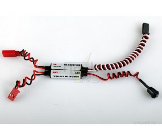 Switch & autres - Kill switch pour moteur RCEXL - FLASH RC 2