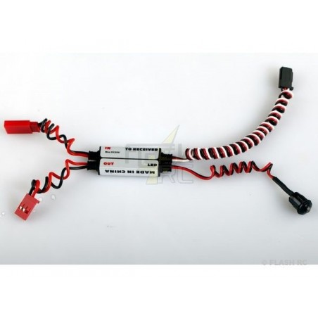 Switch & others - Kill switch for RCEXL motor - FLASH RC