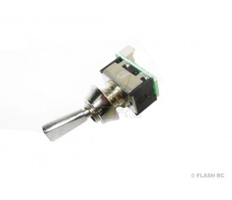 Tx-Schalter - Kurzer Schalter 2 Positionen 14MZ/18MZ Futaba - FLASH RC