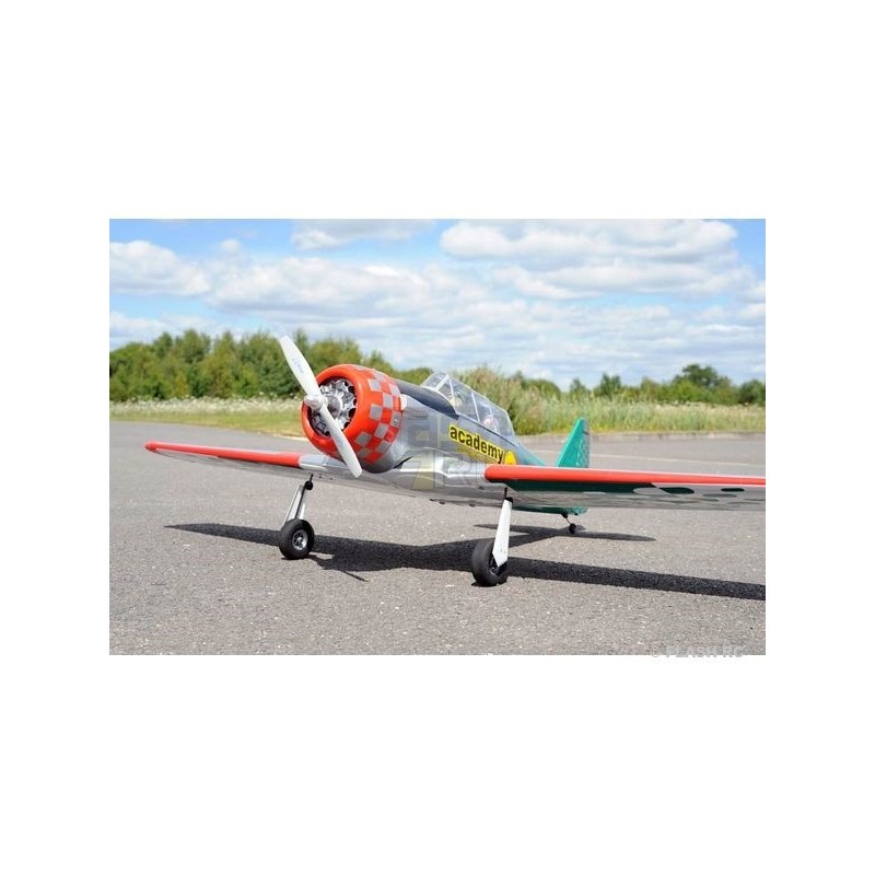 Avion VQ model North American AT-6 46 ARF env.1.54m