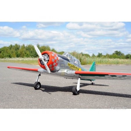Flugzeug VQ model North American AT-6 46 ARF ca.1.54m