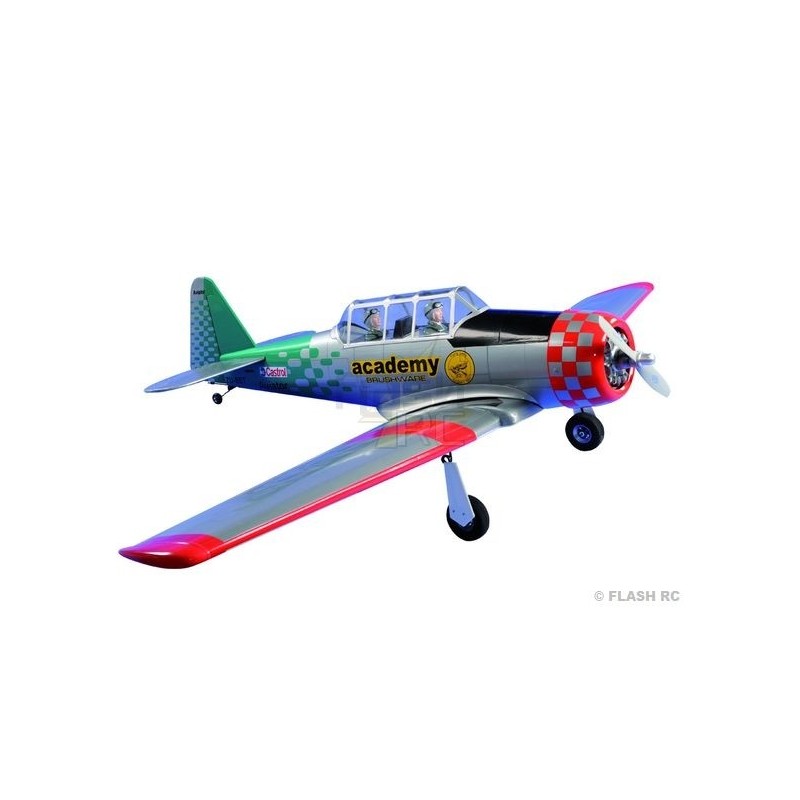 Avion VQ model North American AT-6 46 ARF env.1.54m