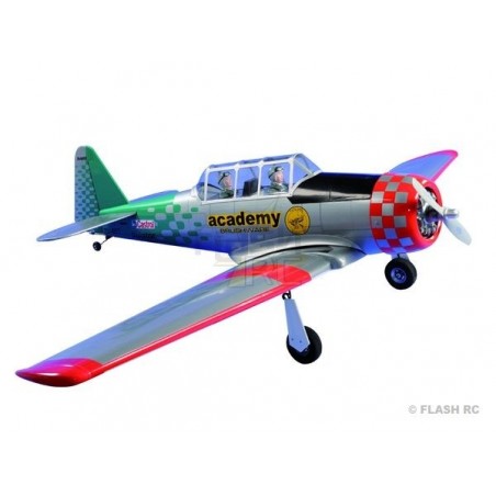 Aircraft VQ model North American AT-6 46 ARF approx.1.54m