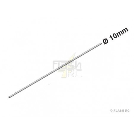 Chiavi alari per kit - Chiave alare Ø10mm - Pilatus PC-6 Multiplex - FLASH RC