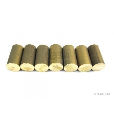 Accastillages & petites pièces - Ballasts pour TYPHOON RCRCM - FLASH RC