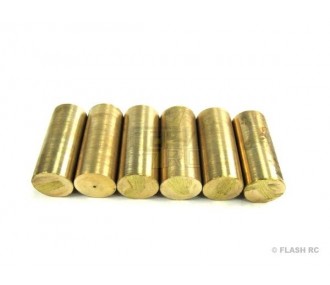 Piccole parti e accessori - Reattori per Minivec/Sunbird RCRCM - FLASH RC