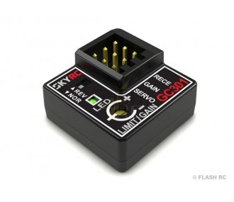 Gyroskope - Gyroskop GC301 für Auto SKY RC - FLASH RC