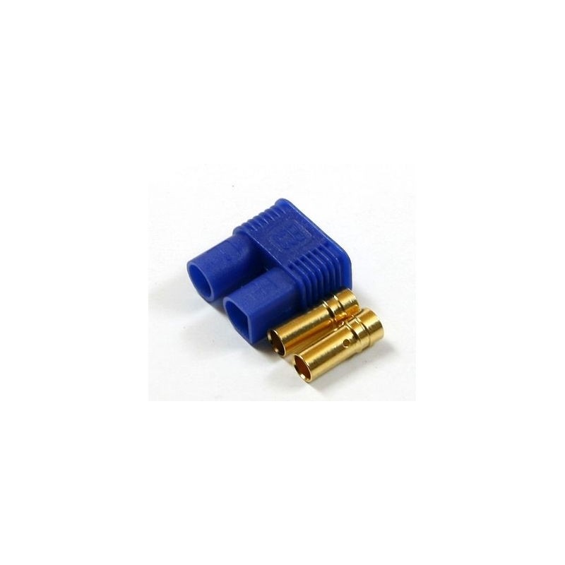 Presa EC2/EC3/EC5/DC3 - Presa EC3 Amass - FLASH RC