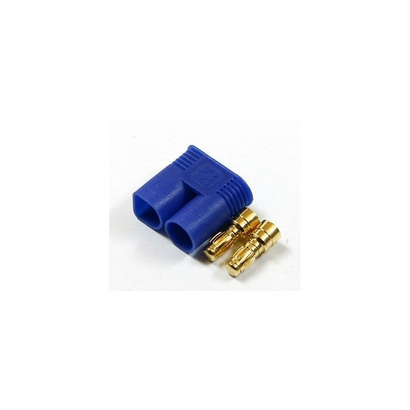 EC2/EC3/EC5/DC3-Stecker - EC3-Stecker Amass - FLASH RC