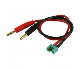 Per batterie di azionamento - Cavo di ricarica multiplo Ø14AWG - FLASH RC