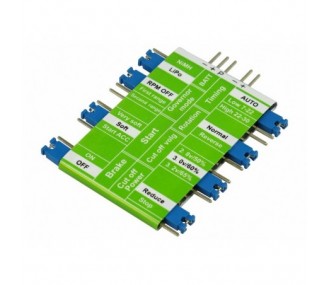 Schede di programmazione - Scheda di programmazione Wasabi Eco - FLASH RC