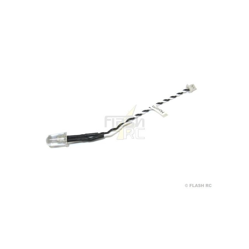 Zubehör & Ersatzteile Drohnen - BLH7704 - Grüne LEDs - Blade 200 QX E-Flite - FLASH RC