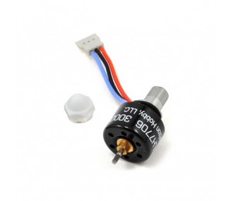 Accessori e ricambi per UAV - BLH7706 - Motore brushless antiorario - Blade 200 QX E-Flite - FLASH RC