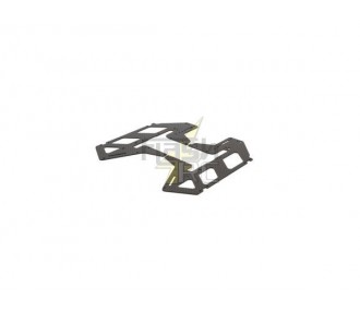BLADE 300 CFX E-FLITE - BLH4601 - Seitenwände des Chassis - Blade 300 CFX E-Flite - FLASH RC