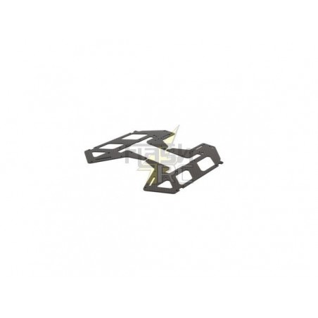 BLADE 300 CFX E-FLITE - BLH4601 - Laterales de chasis - Blade 300 CFX E-Flite - FLASH RC