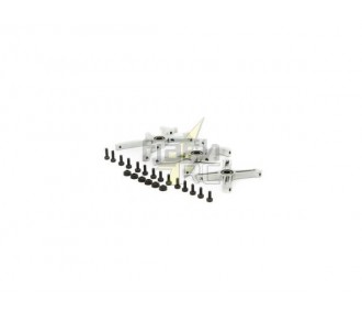 BLADE 300 CFX E-FLITE - BLH4602 - Soportes de rodamientos - Blade 300 CFX E-Flite - FLASH RC