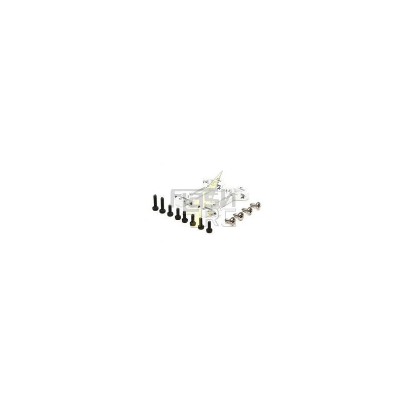 BLADE 300 CFX E-FLITE - BLH4603 - Soporte de la placa base - Blade 300 CFX E-Flite - FLASH RC